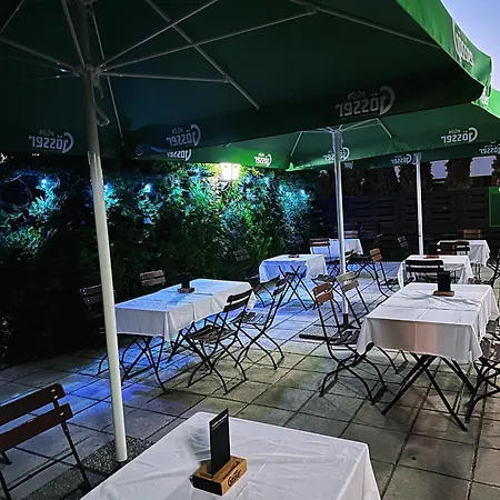 Mama * Tresdorf (Korneuburg)