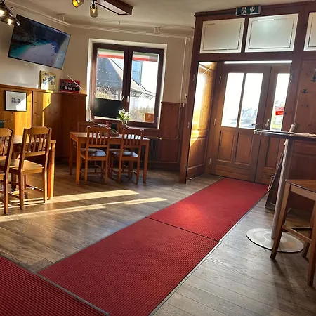 Kwatera prywatna Mama *