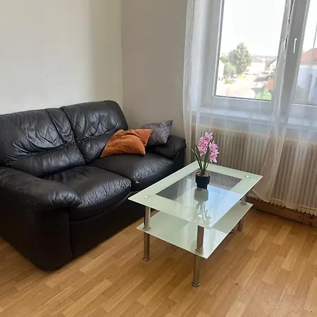 Mama Δωμάτια σε οικογενειακή κατοικία