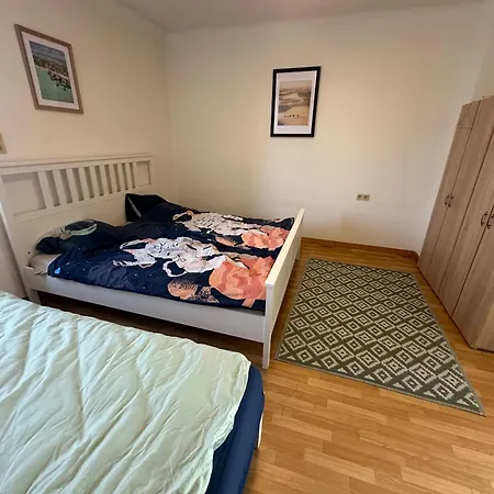 Δωμάτια σε οικογενειακή κατοικία Mama *