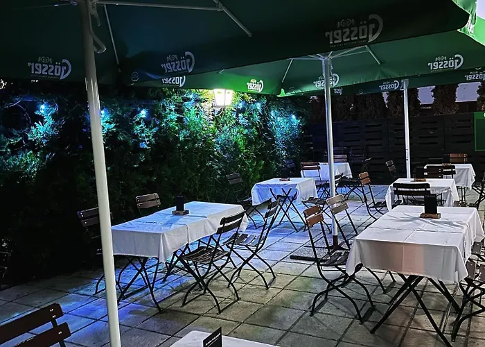 Mama * Tresdorf (Korneuburg)