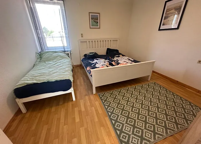 Alloggio in famiglia Mama *